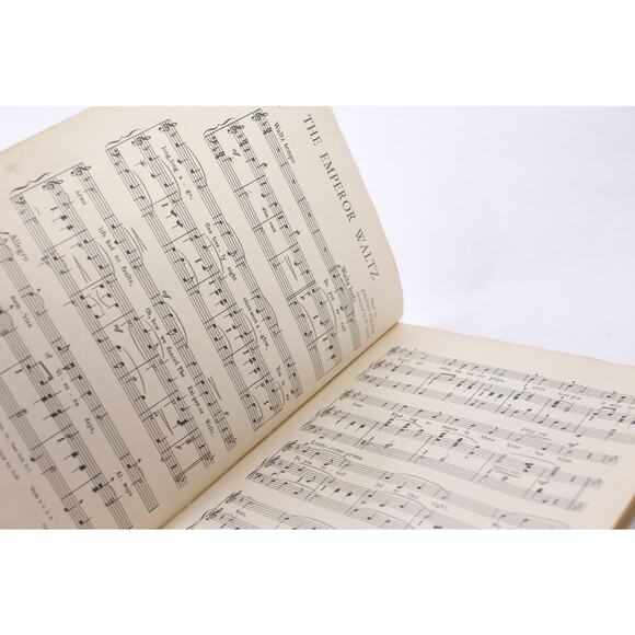 Music for Millions, Volume 2, World Famous Songs, 1947, J J Robbins & Sons - Picture 5 of 5